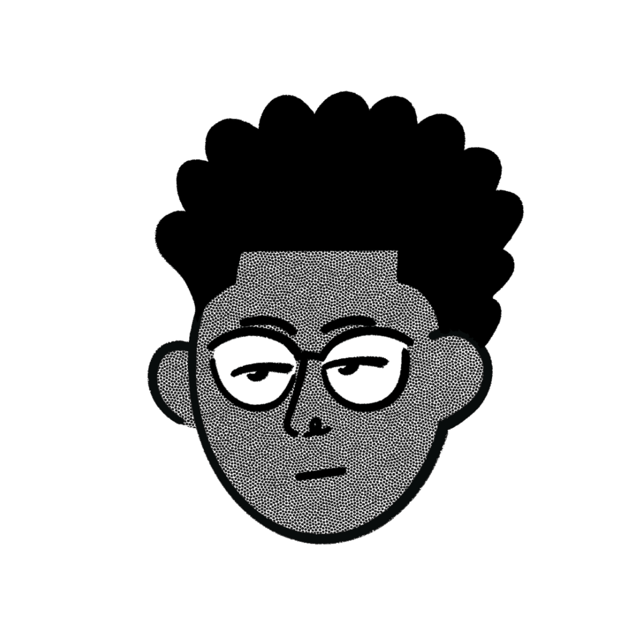 level profile picture