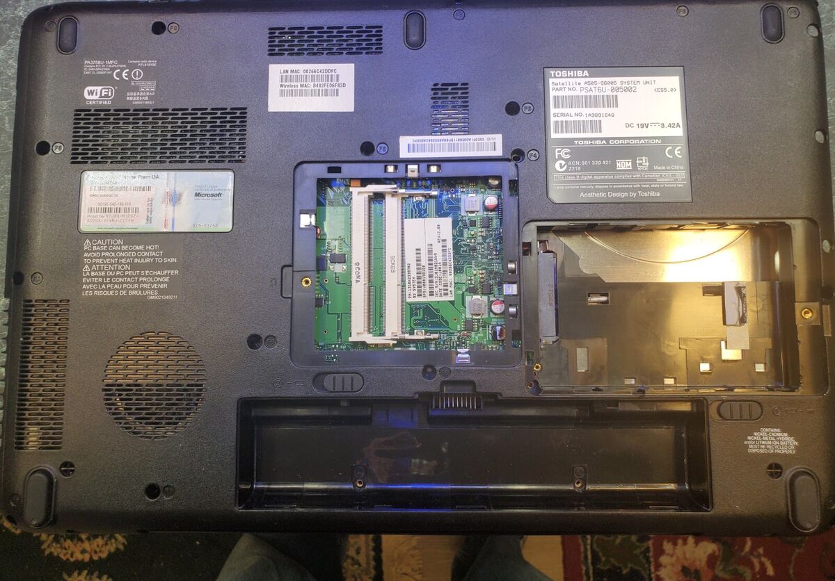 Configuration du serveur Debian headless