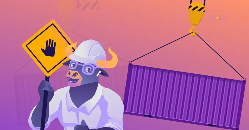 Dockdock-Go β Security Gatekeeper for Harbor Registries